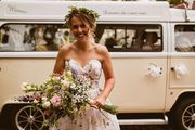 Wedding Flowers in Leighton Buzzard | Adriennes Flowers