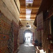 7 Days The Morocco Imperial Cities Tour