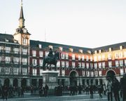 Private Equity Real Estate Madrid,  Self-Directed IRA Florida | Knights