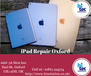 ipad repair service in oxford