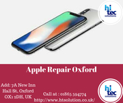 Apple Repair Service in oxford