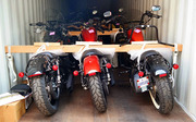 Best Motorcycle Delivery Services in United Kingdom