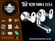 Plumbing Service London