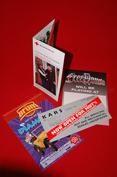 Digital Flyers to Promote Your Brand’s Newly Launched Products