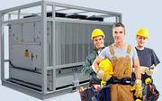 MEP,  HVAC,  & DEWA CONTRACTOR