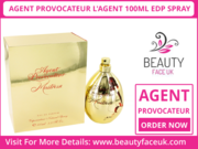 AGENT PROVOCATEUR L'AGENT 100ML EDP SPRAY