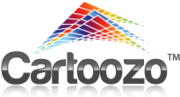 Web Hosting Services by Cartoozo