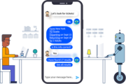 Top Chatbot Development Company