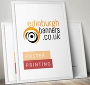 Edinburgh Banners Printing