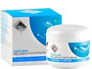 Nixsi Foot Cream 45ml – Cooling