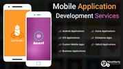 Top Mobile App Developers in London