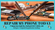 Get best Mobile phone screen repair store at oxford- Repair my phone