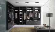 Fitted Wardrobes London