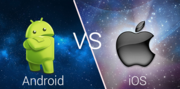 iPhone Vs Android App Development