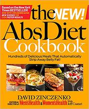 Abs Diet Cookbook