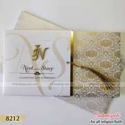 Gujarati Wedding Cards