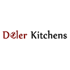 Best Fitted Bedroom London - Daler Kitchens - London