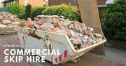 Commercial Skip Hire Essex