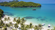 Beach Holidays in Thailand | Thailand Holidays Packages |Citrus Holida