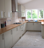 Kitchen Fitters Essex