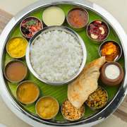 Vegetarian Outdoor Catering | Live Dosa Catering | Dosa Catering Londo