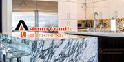 Top Quartz kitchen Worktops in UK 