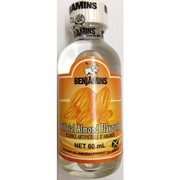 Benjamins Almond Flavouring Essence 60ml