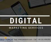 SeoTorch - Experts In Digital Marketing Services 