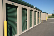 Hire Long Term & Short Term Self Storage Solutions in Lymington