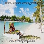 best destination wedding locations