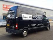 Improve Brand Image With the helps of Van Signwriting