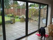 Aluminium Bifold doors suppliers for trade | Trade Bifold Door
