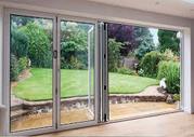 Bi-fold Door Suppliers UK 