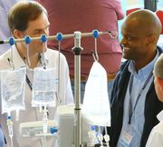 International Medical Conferences & EBME Show