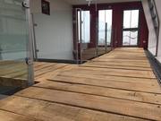 Anti Slip floor treatments and maintenance providers 
