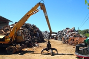 Finding the Best Scrap Yard in Southampton