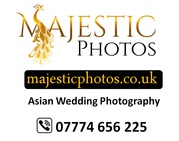 Asian Wedding Photographer