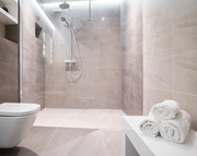 Bathroom design and installation essex