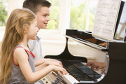 Piano Lessons