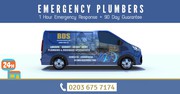 Emergency Plumbers London,  Essex,  Kent,  Surrey. Call us: 07464631651