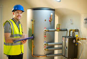 Get Energy Efficient Boiler With Glenbuck