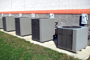 Best Air Conditioning Unit near your area