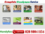 London Handyman Service