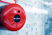 Fire Alarms Installation in Salford