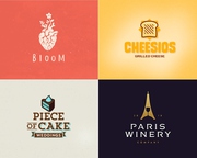 Creative Logo Design and Branding Services