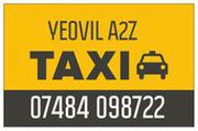 YEOVIL TAXIS A2Z