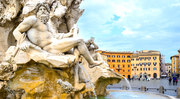 Package Holidays to Rome | citrusholidays.co.uk