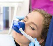 Affordable Sedation dentistry for nervous patients in Wallington