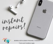 iPad Repair Oxfordshire