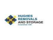 Hughes Removals and Storage